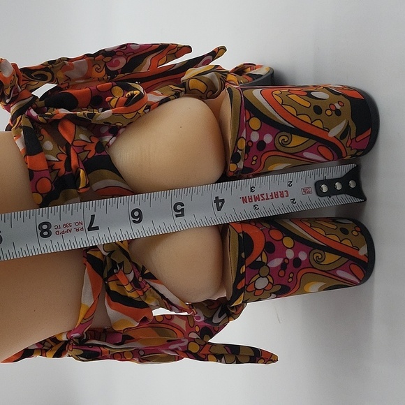 2493- INC International Concepts LAEELIAF Women's Sandals Size 6.5 NWT - Picture 5 of 11